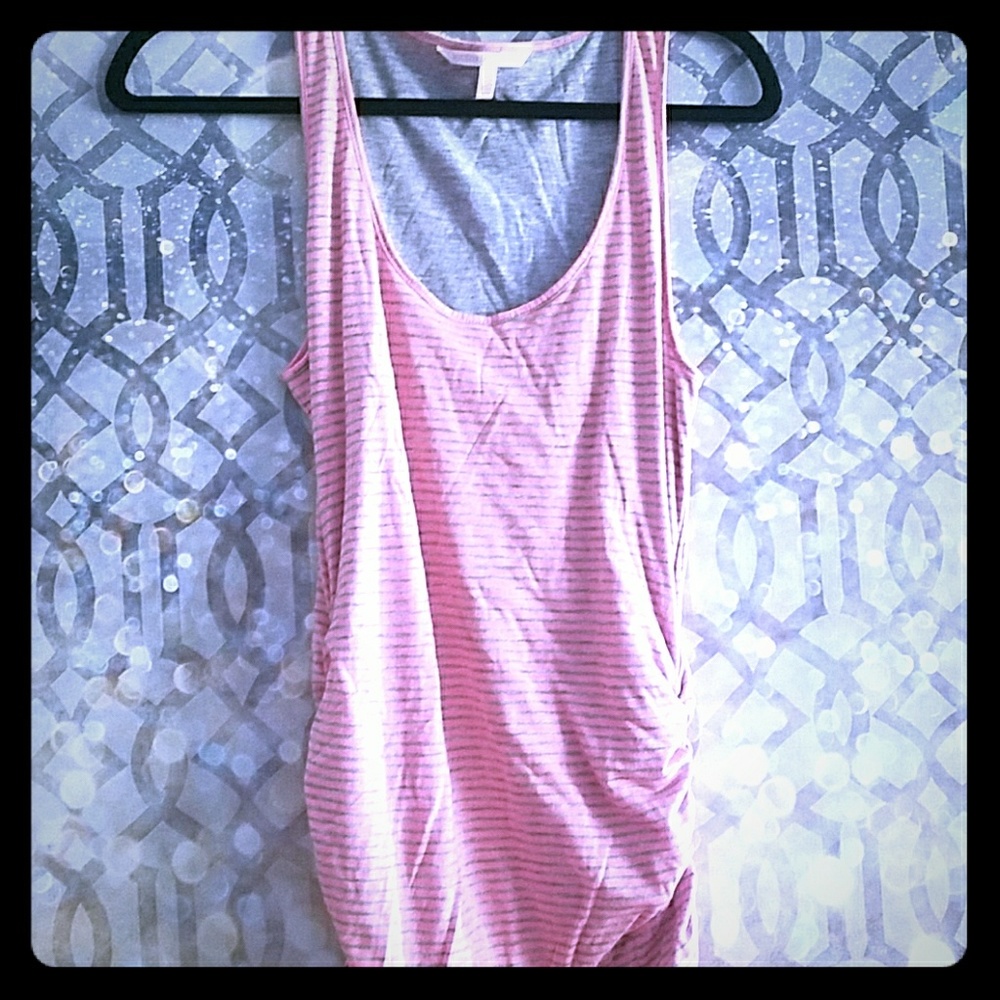 Victoria's Secret tank-style maxi dress